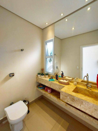 Sobrado com 3 Quartos à Venda, 299 m² em Condomínio Residencial Giverny Sorocaba - Sorocaba