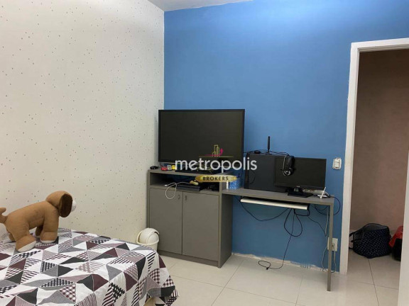Imagem Apartamento com 2 Quartos à Venda, 62 m² em Jardim São Caetano - São Caetano Do Sul Imagem Apartamento com 2 Quartos à Venda, 62 m² em Jardim São Caetano - São Caetano Do Sul