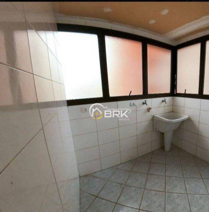 Imagem Apartamento com 3 Quartos à Venda, 125 m² em Tatuapé - São Paulo Imagem Apartamento com 3 Quartos à Venda, 125 m² em Tatuapé - São Paulo