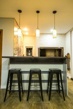 Imagem Casa com 3 Quartos à Venda, 257 m² em Querência - Viamão