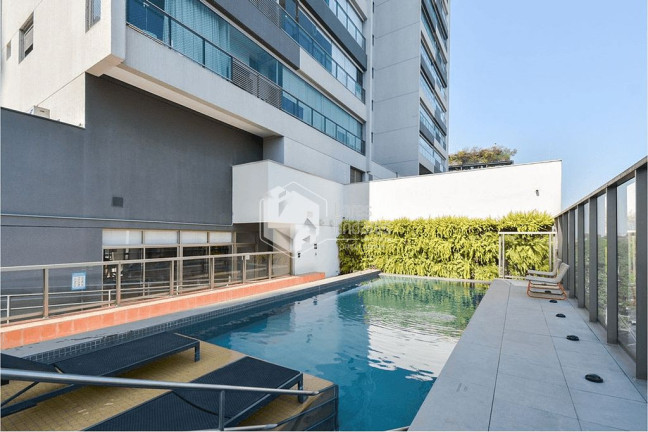Imagem Studio com 1 Quarto à Venda, 23 m² em Vila Madalena - São Paulo Imagem Studio com 1 Quarto à Venda, 23 m² em Vila Madalena - São Paulo