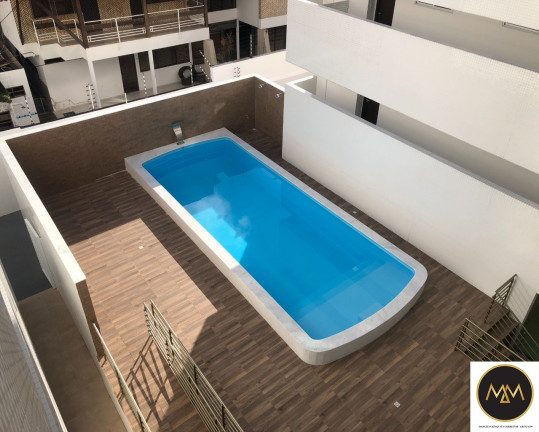 Imagem Apartamento com 2 Quartos à Venda, 56 m² em Cabo Branco - João Pessoa Imagem Apartamento com 2 Quartos à Venda, 56 m² em Cabo Branco - João Pessoa