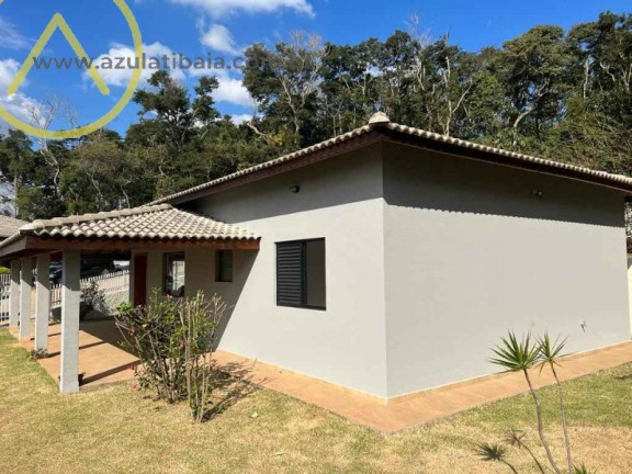 Imagem Casa com 3 Quartos à Venda, 123 m² em Rosário - Atibaia