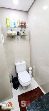 Imagem Apartamento com 3 Quartos à Venda, 60 m² em Parque Marajoara - Santo André Imagem Apartamento com 3 Quartos à Venda, 60 m² em Parque Marajoara - Santo André
