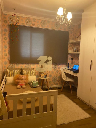 Imagem Apartamento com 3 Quartos à Venda, 110 m² em Panamby - São Paulo Imagem Apartamento com 3 Quartos à Venda, 110 m² em Panamby - São Paulo