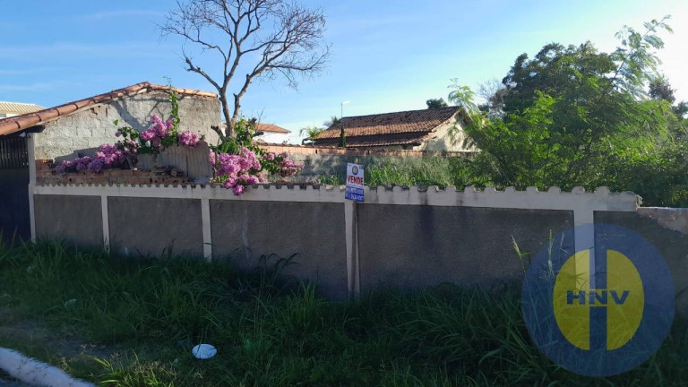 Terreno à Venda, 480 m² em Jardim Atlântico Oeste (itaipuaçu) - Maricá