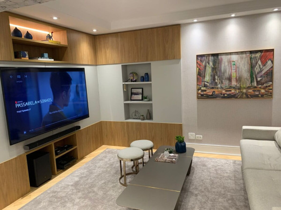 Imagem Apartamento com 2 Quartos à Venda, 129 m² em Paraíso - São Paulo Imagem Apartamento com 2 Quartos à Venda, 129 m² em Paraíso - São Paulo
