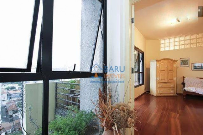 Imagem Apartamento com 3 Quartos à Venda, 144 m² em Vila Pompeia - São Paulo