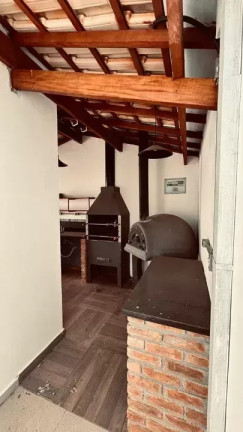 Casa de Condomínio com 3 Quartos à Venda, 115 m² em Barreiro - Taubaté