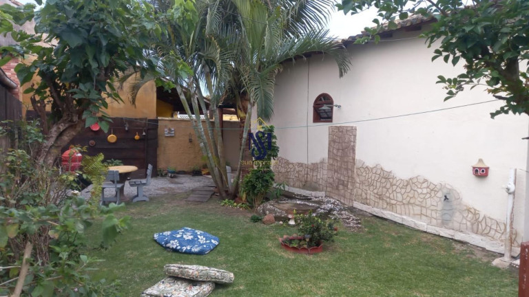 Imagem Casa com 2 Quartos à Venda,  em Unamar - Cabo Frio