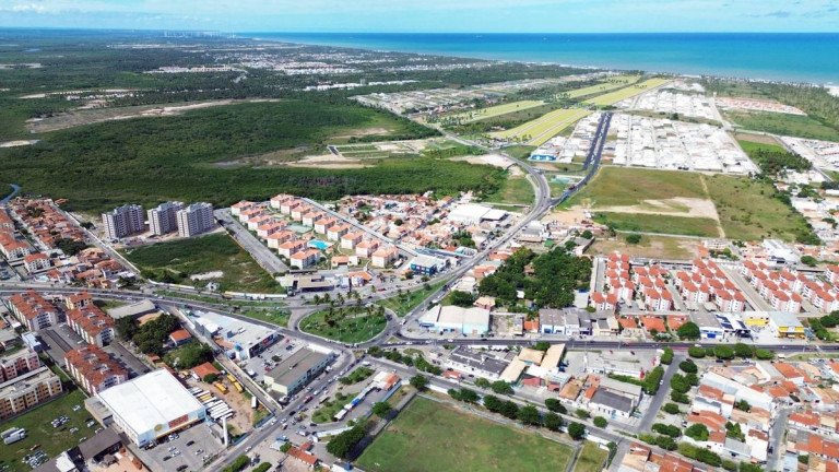 Imagem Terreno à Venda, 240 m² em Barra Dos Coqueiros Imagem Terreno à Venda, 240 m² em Barra Dos Coqueiros