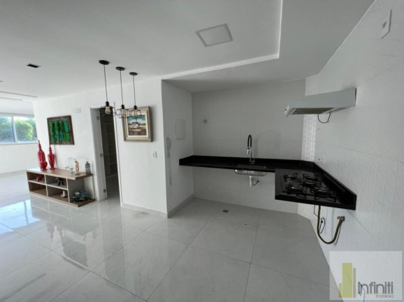 Imagem Cobertura com 3 Quartos para Alugar, 85 m² em Jacarepaguá - Rio De Janeiro Imagem Cobertura com 3 Quartos para Alugar, 85 m² em Jacarepaguá - Rio De Janeiro
