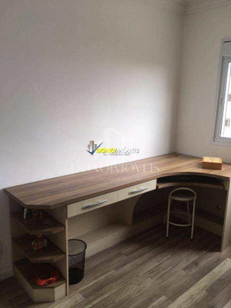Imagem Apartamento com 3 Quartos à Venda, 123 m² em Centro - São Bernardo Do Campo Imagem Apartamento com 3 Quartos à Venda, 123 m² em Centro - São Bernardo Do Campo