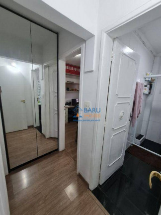Imagem Apartamento com 2 Quartos à Venda, 95 m² em Barra Funda - São Paulo