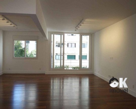 Imagem Apartamento com 2 Quartos à Venda, 137 m² em Jardim Paulista - São Paulo Imagem Apartamento com 2 Quartos à Venda, 137 m² em Jardim Paulista - São Paulo