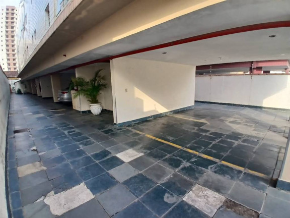 Imagem Apartamento com 1 Quarto à Venda, 34 m² em Aviação - Praia Grande