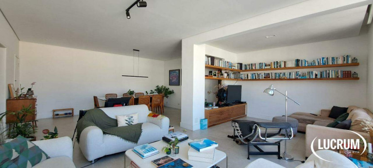 Apartamento com 4 Quartos à Venda, 160 m² em Jardim Botânico - Rio De Janeiro