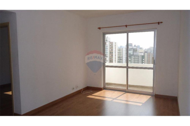 Imagem Apartamento com 1 Quarto para Alugar, 50 m² em Itaim Bibi - São Paulo