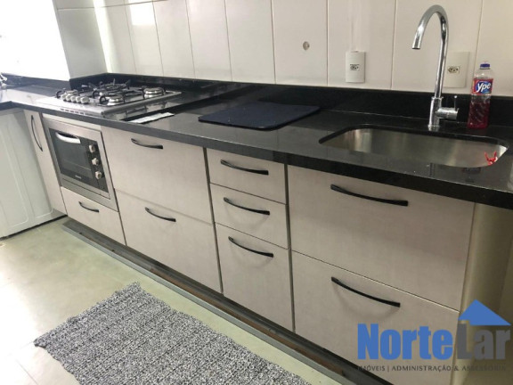 Imagem Apartamento com 2 Quartos à Venda, 78 m² em Vila Leonor - São Paulo