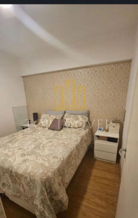 Imagem Apartamento com 3 Quartos à Venda, 88 m² em Parque Industrial - São José Dos Campos