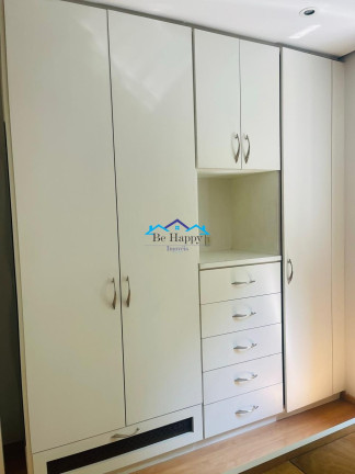 Imagem Apartamento com 1 Quarto à Venda, 45 m² em Vila Olímpia - São Paulo