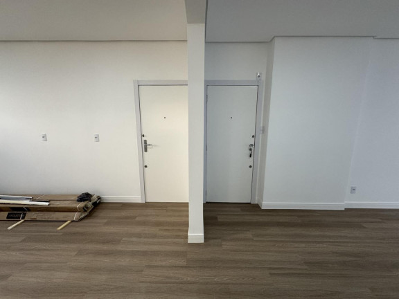 Imagem Apartamento com 3 Quartos à Venda, 111 m² em Centro - Florianópolis