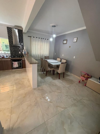 Imagem Sobrado com 4 Quartos à Venda, 150 m² em Portais (polvilho) - Cajamar