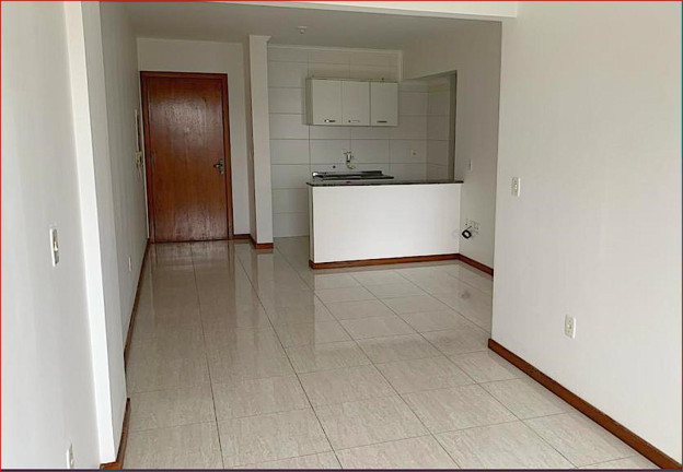 Imagem Apartamento com 1 Quarto à Venda, 50 m² em Camobi - Santa Maria