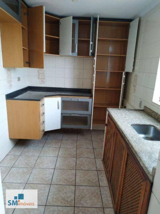 Imagem Apartamento com 1 Quarto à Venda, 53 m² em Santa Terezinha - São Bernardo Do Campo Imagem Apartamento com 1 Quarto à Venda, 53 m² em Santa Terezinha - São Bernardo Do Campo