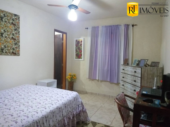 Imagem Casa com 3 Quartos à Venda, 100 m² em Fonte Limpa - Araruama