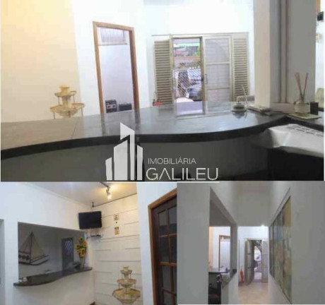 Imagem Casa com 4 Quartos à Venda, 302 m² em Jardim Chapadão - Campinas Imagem Casa com 4 Quartos à Venda, 302 m² em Jardim Chapadão - Campinas