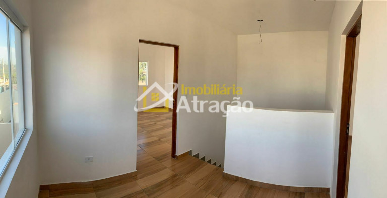 Imagem Sobrado com 2 Quartos à Venda, 95 m² em Vila São Francisco - Suzano