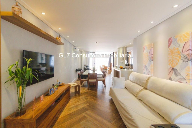 Imagem Casa com 3 Quartos à Venda,  em Jardim Bréscia - Indaiatuba