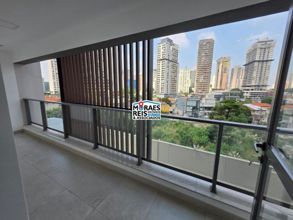 Apartamento com 1 Quarto à Venda, 50 m² em Jardim Das Acácias - São Paulo