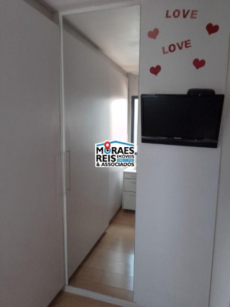 Imagem Apartamento com 3 Quartos à Venda, 101 m² em Cidade Monções - São Paulo Imagem Apartamento com 3 Quartos à Venda, 101 m² em Cidade Monções - São Paulo