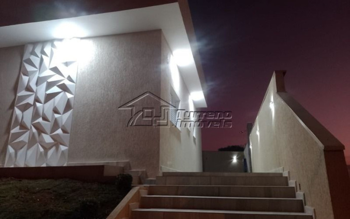 Imagem Casa de Condomínio com 3 Quartos à Venda, 150 m² em Bairro Do Grama - Caçapava Imagem Casa de Condomínio com 3 Quartos à Venda, 150 m² em Bairro Do Grama - Caçapava