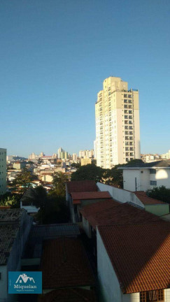 Imagem Apartamento com 3 Quartos à Venda, 80 m² em Tucuruvi - São Paulo Imagem Apartamento com 3 Quartos à Venda, 80 m² em Tucuruvi - São Paulo