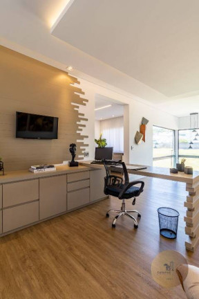 Imagem Casa de Condomínio com 5 Quartos à Venda, 586 m² em Parque Residencial Shambala Iii - Atibaia Imagem Casa de Condomínio com 5 Quartos à Venda, 586 m² em Parque Residencial Shambala Iii - Atibaia