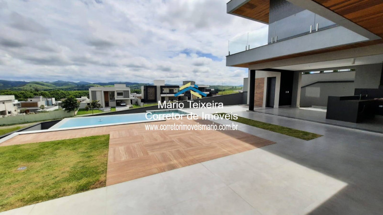 Imagem Casa de Condomínio com 4 Quartos à Venda, 416 m² em Urbanova - São José Dos Campos Imagem Casa de Condomínio com 4 Quartos à Venda, 416 m² em Urbanova - São José Dos Campos