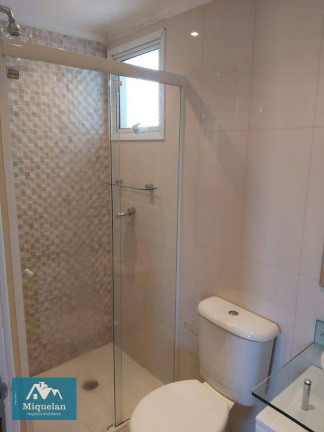Imagem Apartamento com 3 Quartos à Venda, 65 m² em Brás - São Paulo Imagem Apartamento com 3 Quartos à Venda, 65 m² em Brás - São Paulo