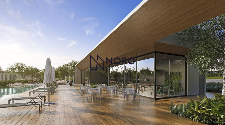 Terreno à Venda, 309 m² em Camobi - Santa Maria