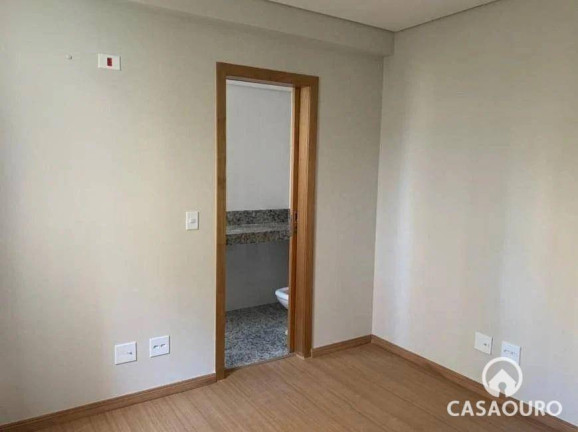 Imagem Apartamento com 2 Quartos à Venda, 55 m² em Santo Agostinho - Belo Horizonte
