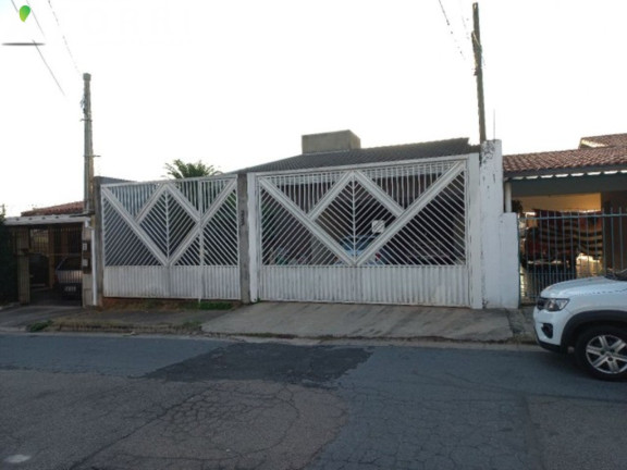 Imagem Casa com 3 Quartos à Venda, 221 m² em Jardim Zulmira - Sorocaba Imagem Casa com 3 Quartos à Venda, 221 m² em Jardim Zulmira - Sorocaba