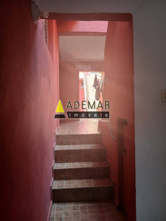 Imagem Casa com 8 Quartos à Venda, 220 m² em Serraria - Diadema Imagem Casa com 8 Quartos à Venda, 220 m² em Serraria - Diadema
