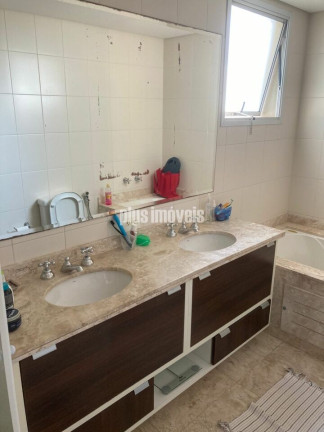 Imagem Apartamento com 3 Quartos à Venda, 183 m² em Brooklin Paulista - São Paulo Imagem Apartamento com 3 Quartos à Venda, 183 m² em Brooklin Paulista - São Paulo