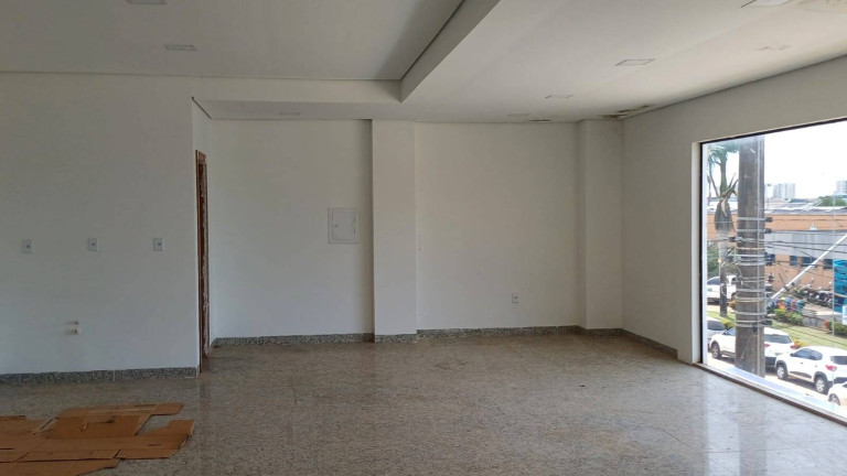Imagem Imóvel Comercial para Alugar, 40 m² em Industrial - Porto Velho