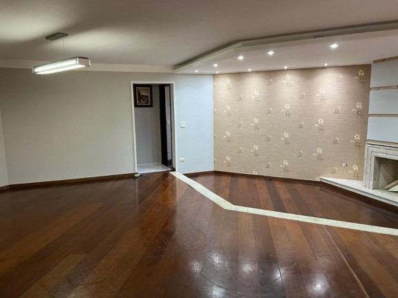 Imagem Apartamento com 4 Quartos à Venda, 240 m² em Centro - Suzano