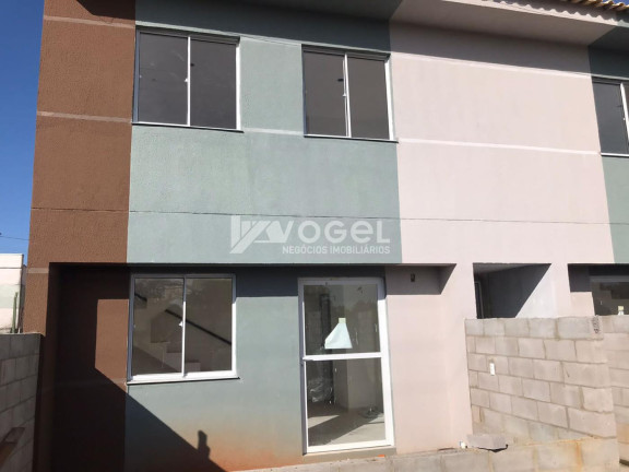 Imagem Casa com 2 Quartos à Venda, 50 m² em Ipiranga - Sapucaia Do Sul Imagem Casa com 2 Quartos à Venda, 50 m² em Ipiranga - Sapucaia Do Sul