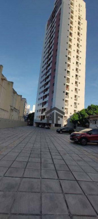 Imagem Apartamento com 2 Quartos à Venda, 52 m² em Casa Amarela - Recife Imagem Apartamento com 2 Quartos à Venda, 52 m² em Casa Amarela - Recife