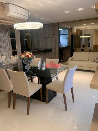 Imagem Apartamento com 2 Quartos à Venda, 80 m² em Vila Aviação - Bauru Imagem Apartamento com 2 Quartos à Venda, 80 m² em Vila Aviação - Bauru